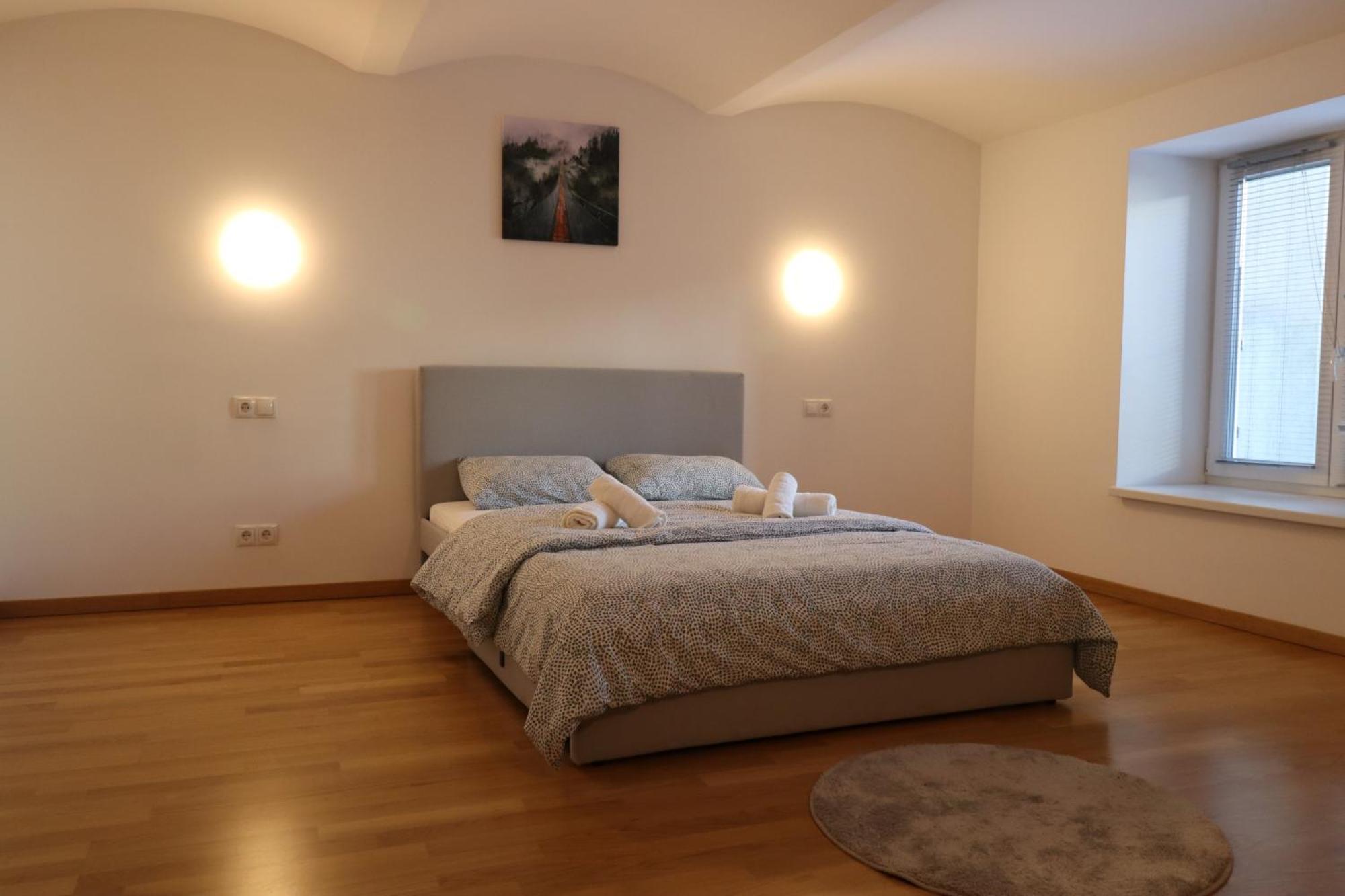 Luxurioeses Duplex Apartment 130M2 เวียนนา ภายนอก รูปภาพ