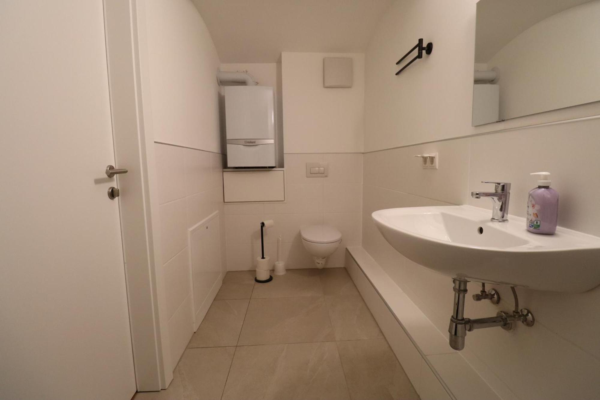 Luxurioeses Duplex Apartment 130M2 เวียนนา ภายนอก รูปภาพ