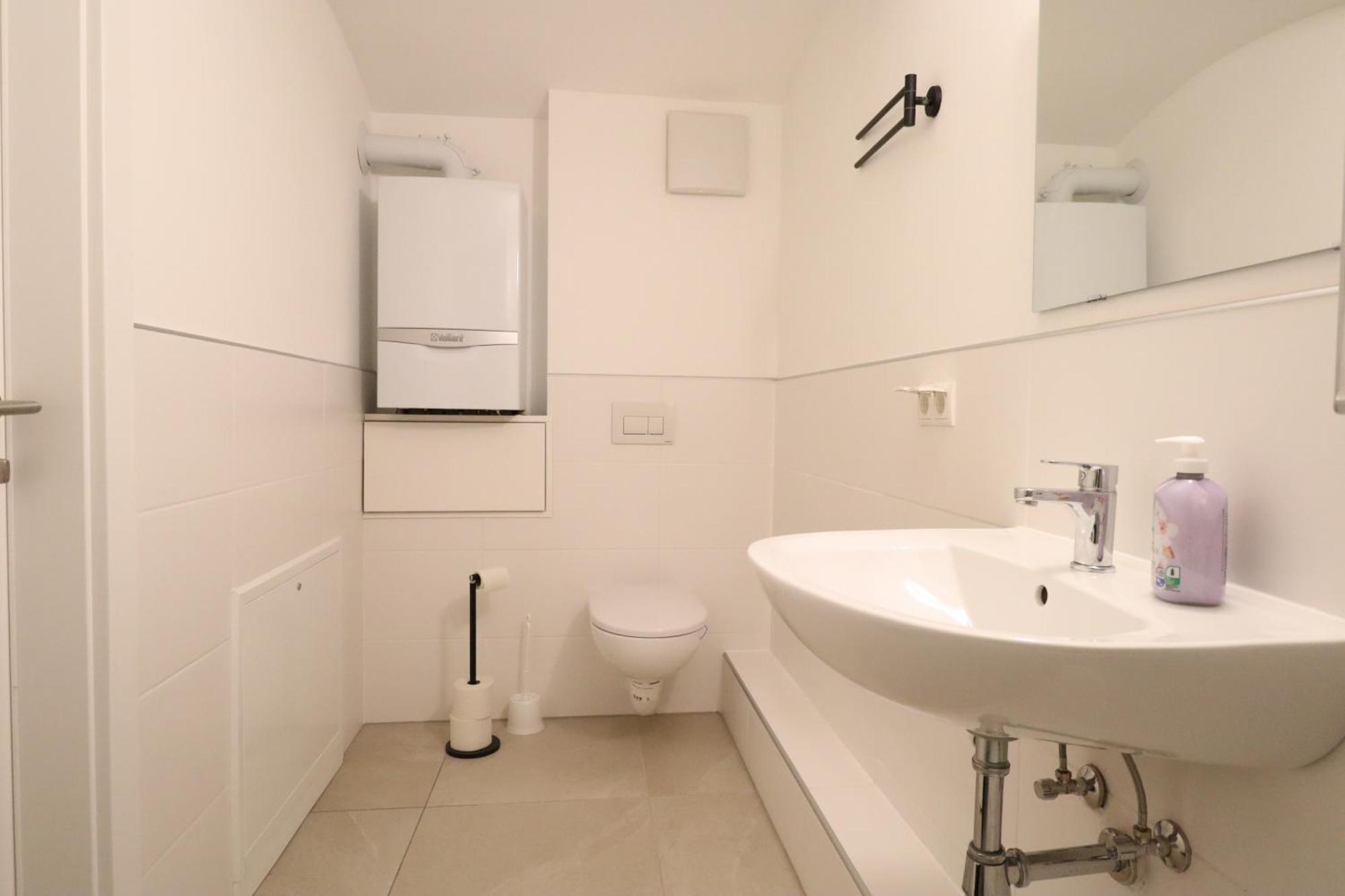 Luxurioeses Duplex Apartment 130M2 เวียนนา ภายนอก รูปภาพ