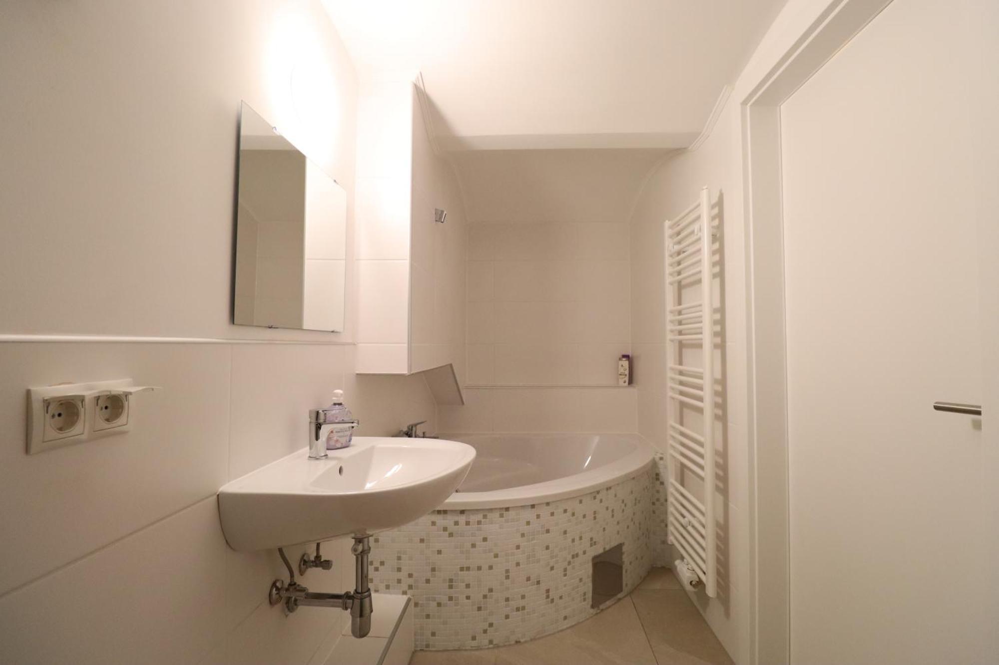 Luxurioeses Duplex Apartment 130M2 เวียนนา ภายนอก รูปภาพ