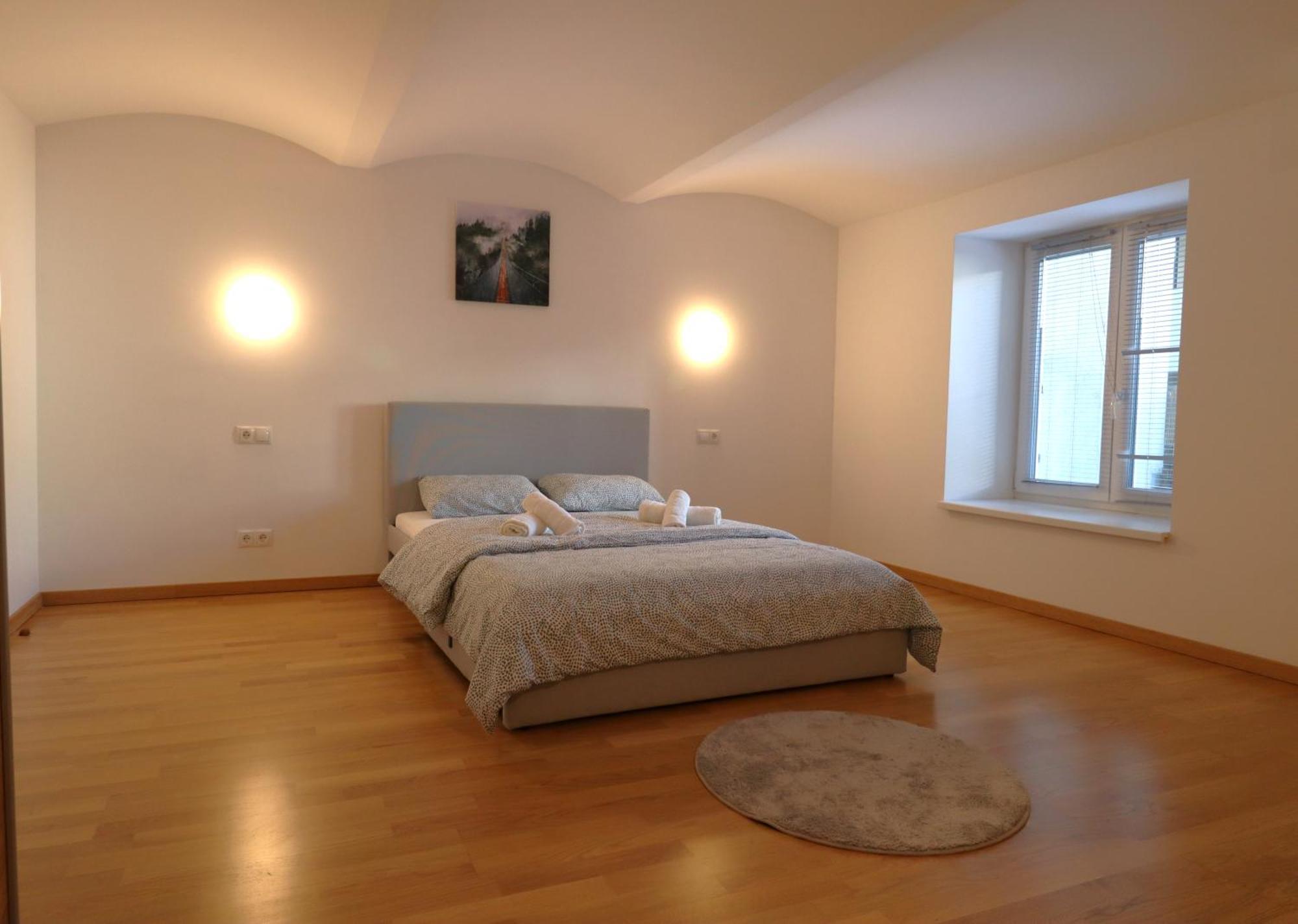 Luxurioeses Duplex Apartment 130M2 เวียนนา ภายนอก รูปภาพ