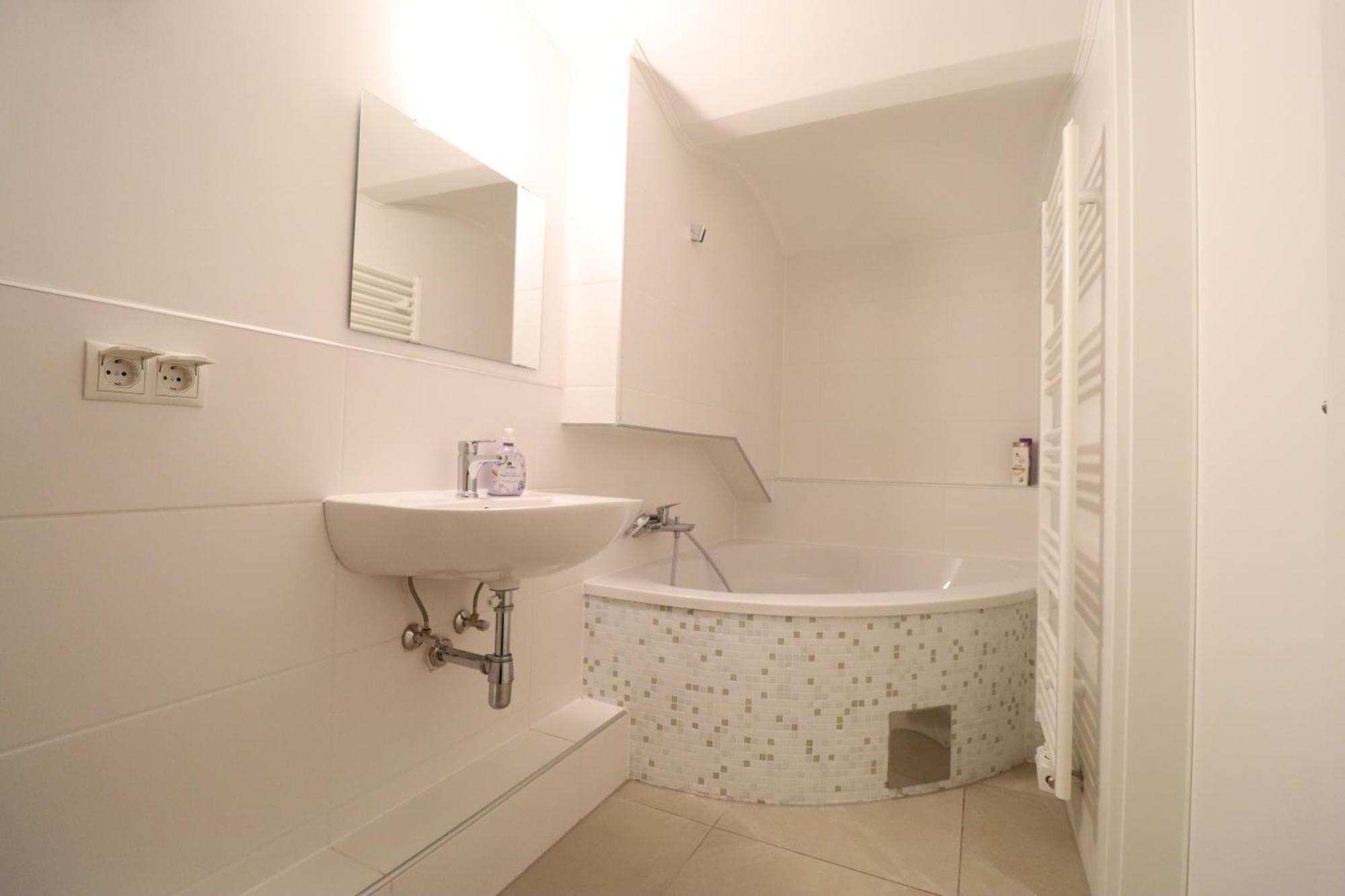Luxurioeses Duplex Apartment 130M2 เวียนนา ภายนอก รูปภาพ