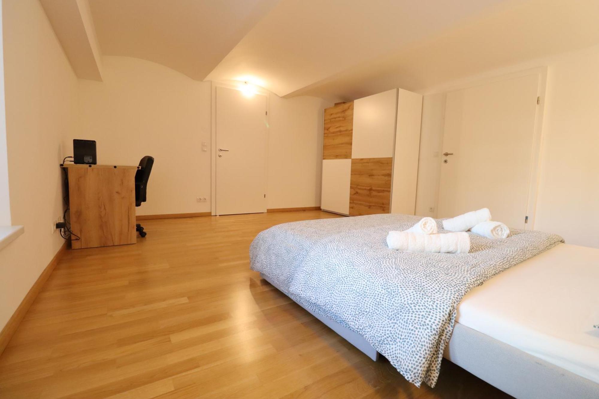 Luxurioeses Duplex Apartment 130M2 เวียนนา ภายนอก รูปภาพ