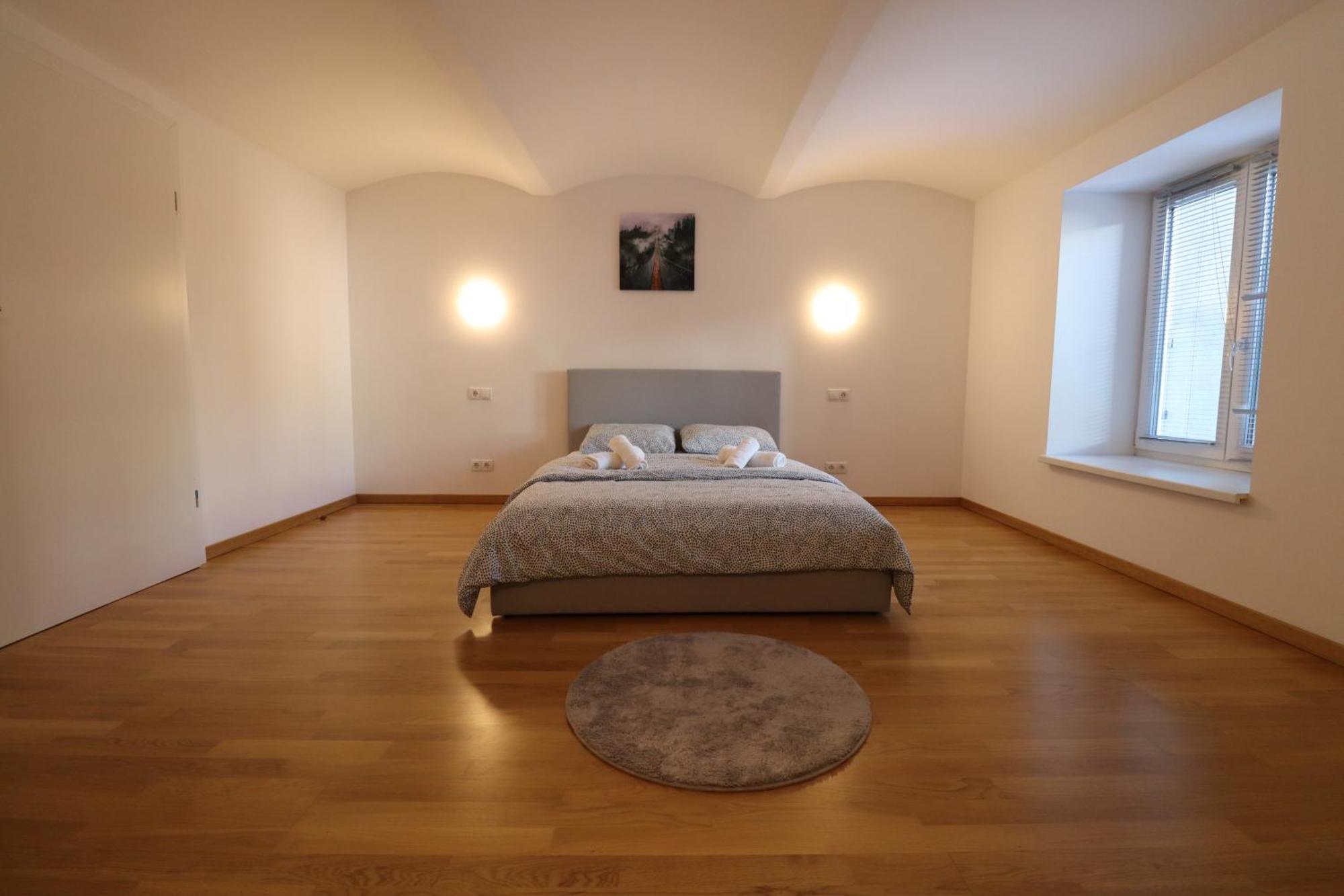 Luxurioeses Duplex Apartment 130M2 เวียนนา ภายนอก รูปภาพ