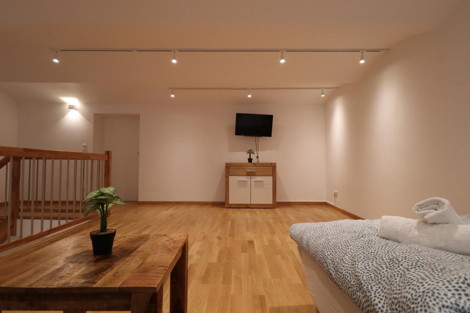 Luxurioeses Duplex Apartment 130M2 เวียนนา ภายนอก รูปภาพ