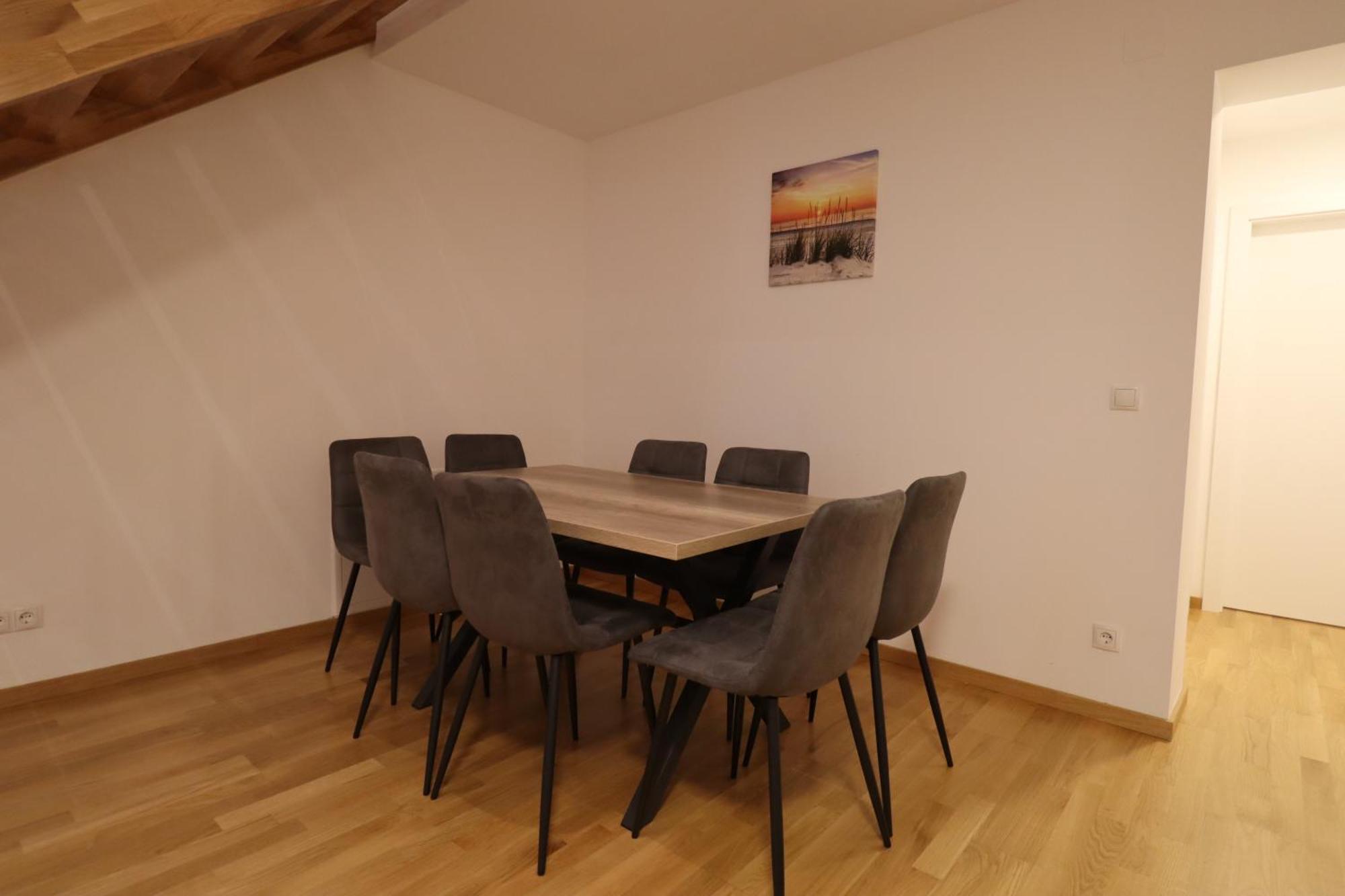 Luxurioeses Duplex Apartment 130M2 เวียนนา ภายนอก รูปภาพ