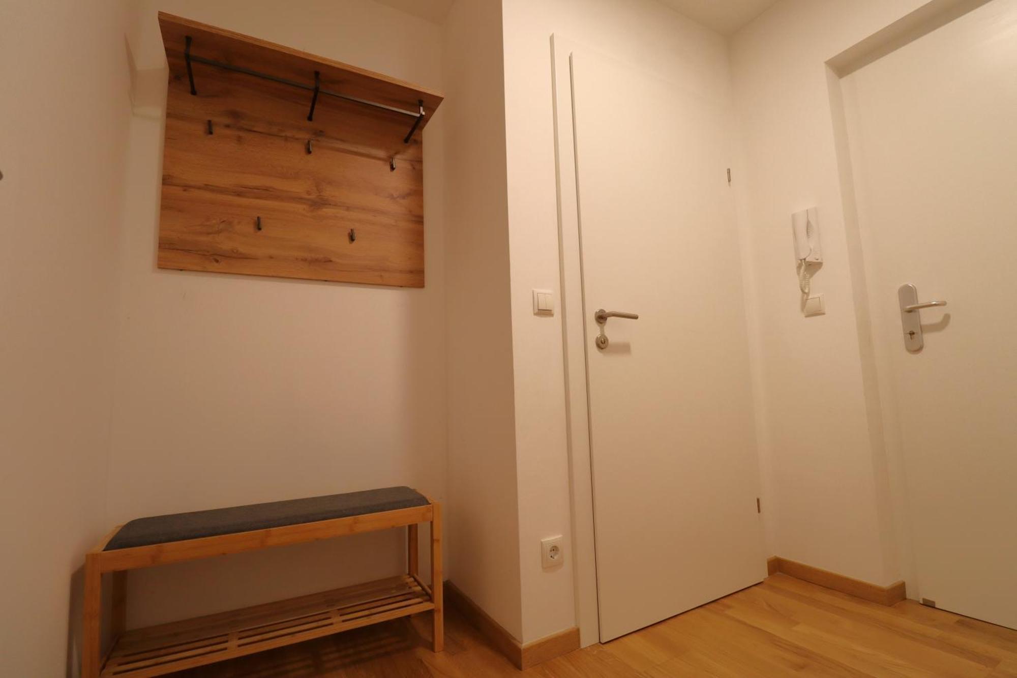 Luxurioeses Duplex Apartment 130M2 เวียนนา ภายนอก รูปภาพ
