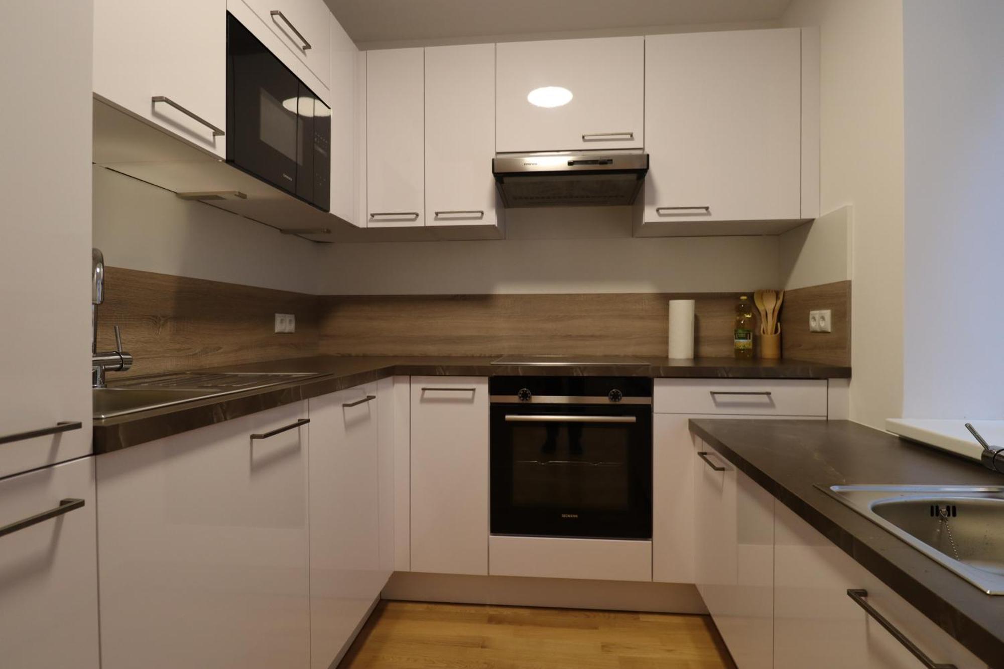Luxurioeses Duplex Apartment 130M2 เวียนนา ภายนอก รูปภาพ