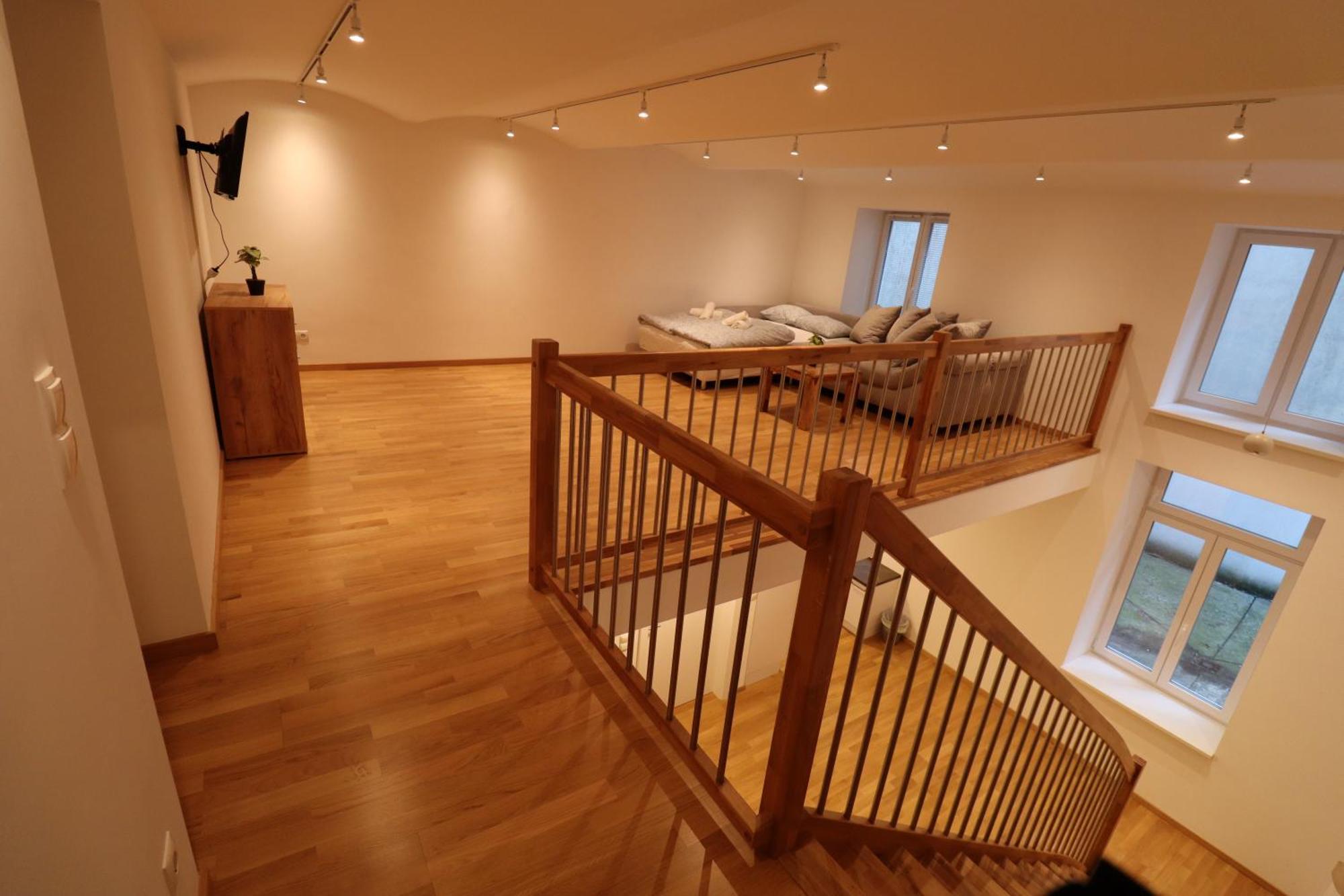Luxurioeses Duplex Apartment 130M2 เวียนนา ภายนอก รูปภาพ
