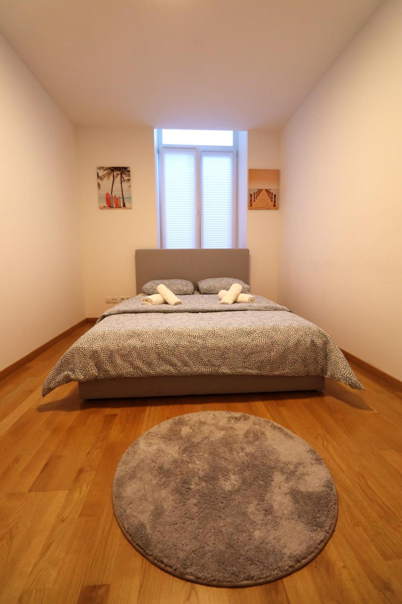 Luxurioeses Duplex Apartment 130M2 เวียนนา ภายนอก รูปภาพ