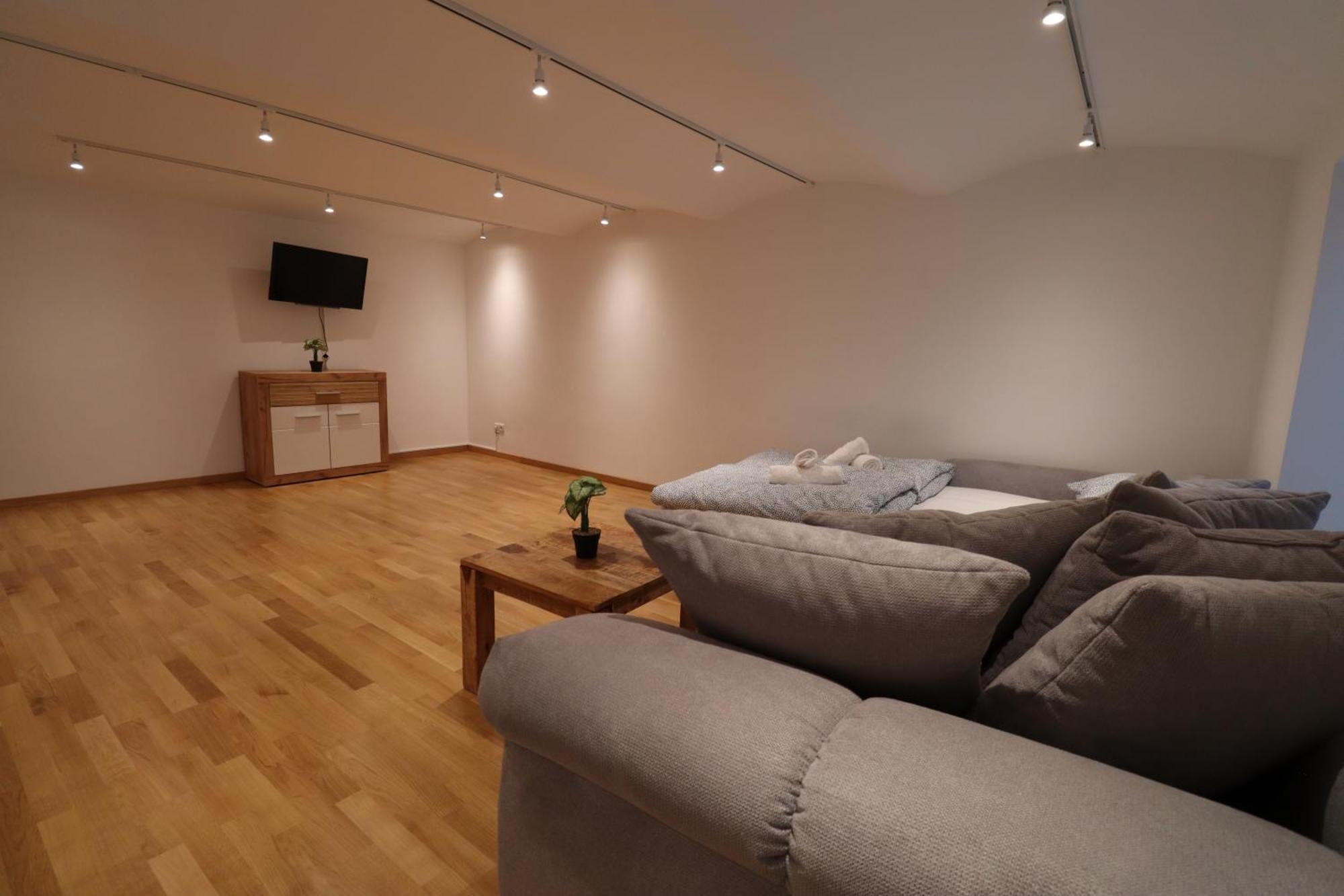 Luxurioeses Duplex Apartment 130M2 เวียนนา ภายนอก รูปภาพ