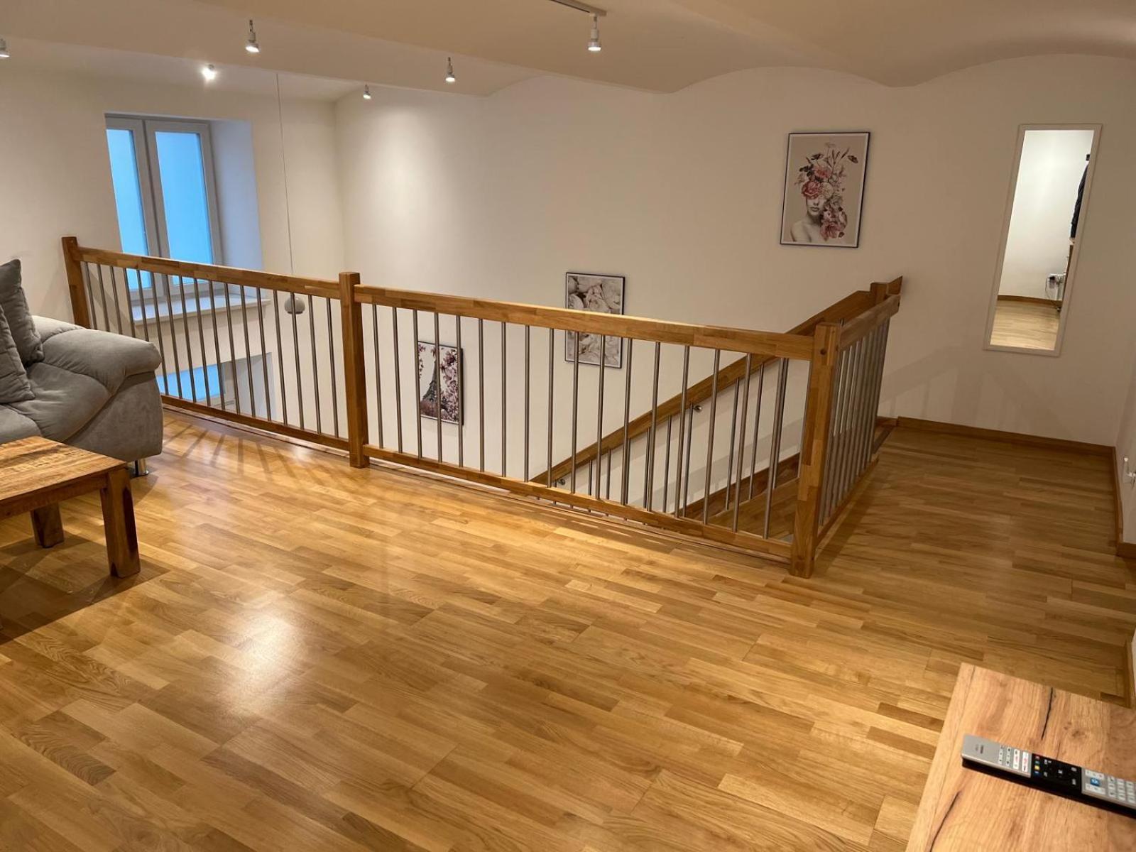 Luxurioeses Duplex Apartment 130M2 เวียนนา ภายนอก รูปภาพ