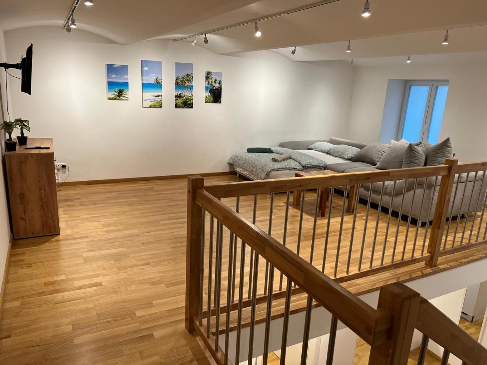 Luxurioeses Duplex Apartment 130M2 เวียนนา ภายนอก รูปภาพ