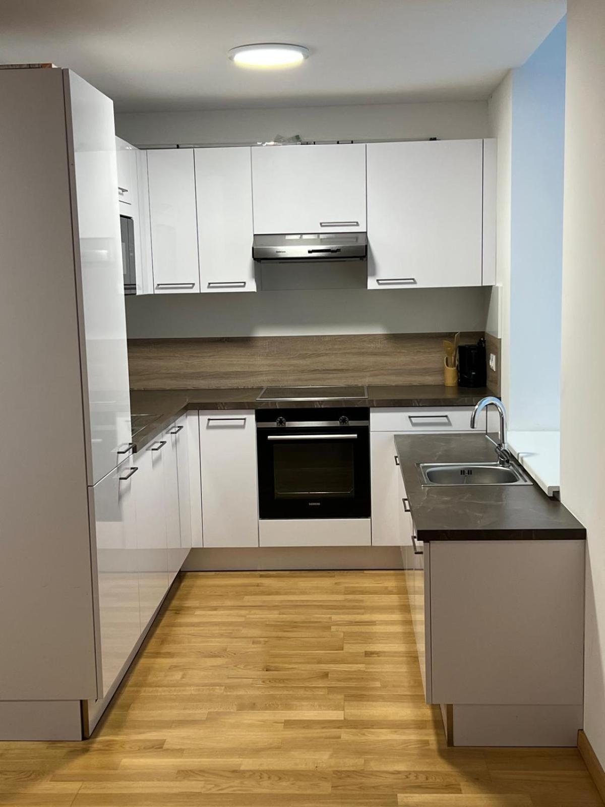 Luxurioeses Duplex Apartment 130M2 เวียนนา ภายนอก รูปภาพ