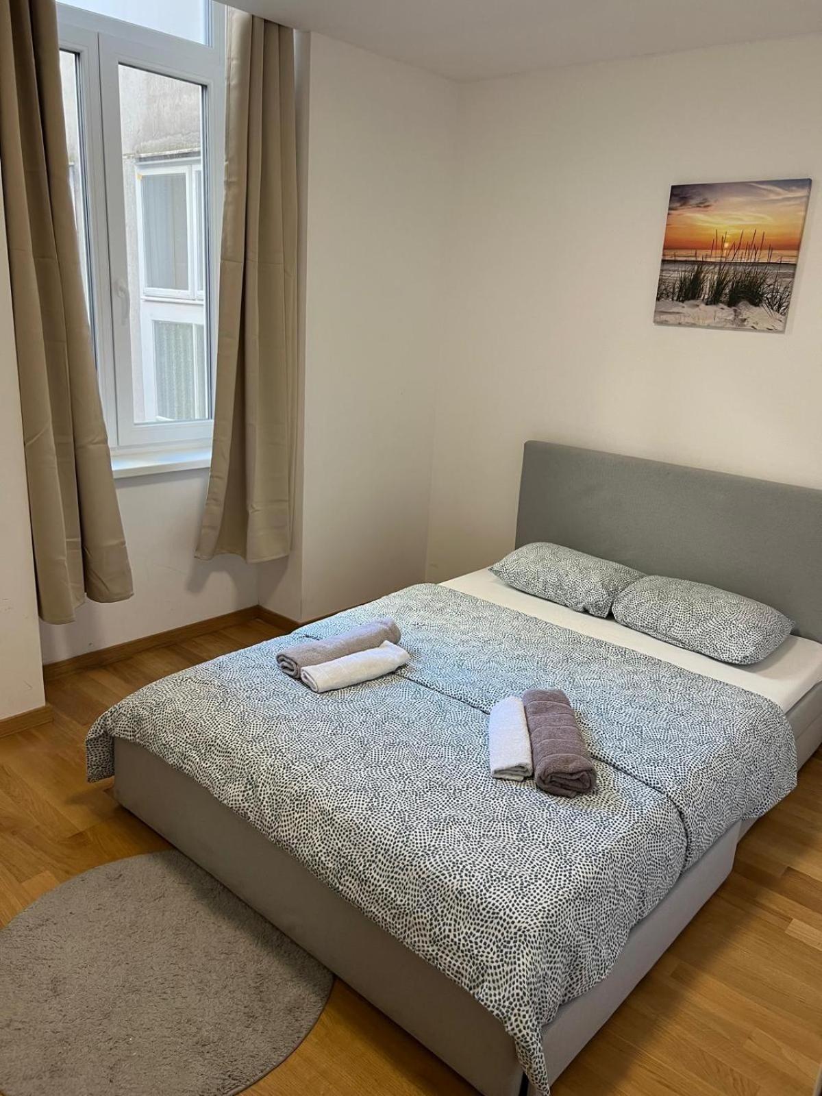 Luxurioeses Duplex Apartment 130M2 เวียนนา ภายนอก รูปภาพ